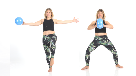 Aktive Mitte – gesunder Rücken: Übungen bei Rückenschmerzen