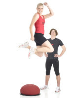 Have a healthy start into the new year with TOGU products