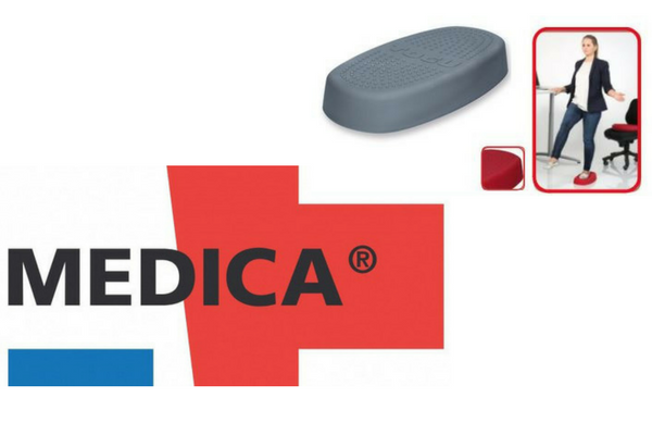 TOGU Product highlights at MEDICA 2017