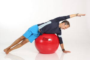 Pilates for runners; Simply better running