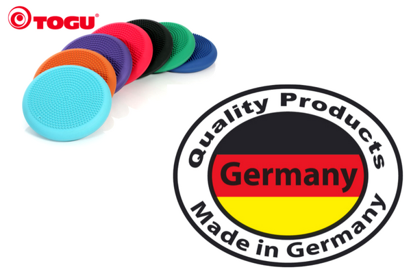 Dynair® Ballkissen® – trust the original