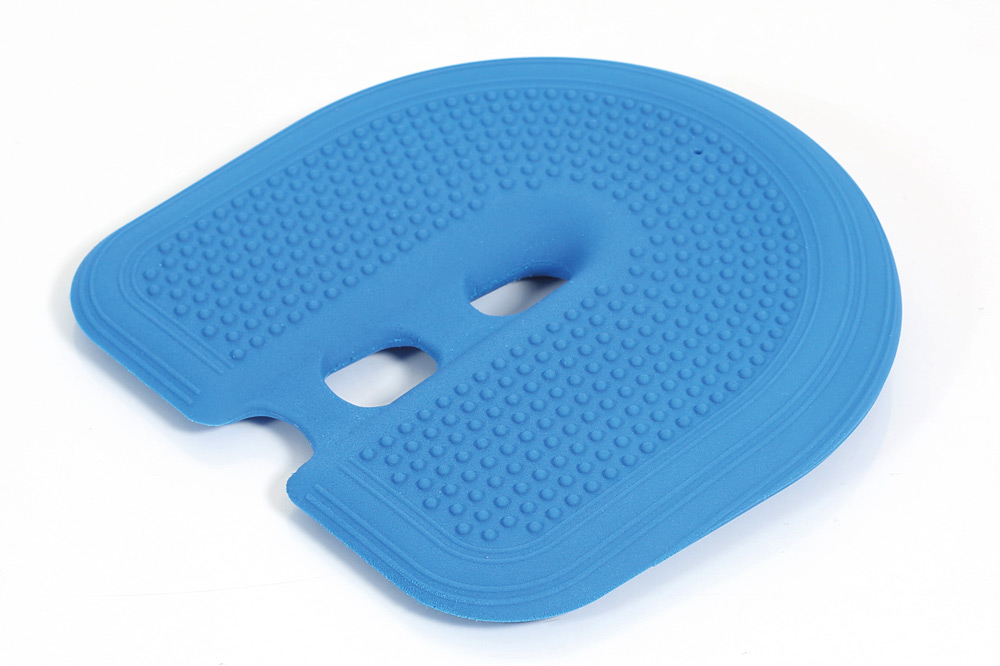 Active sitting promotes back health