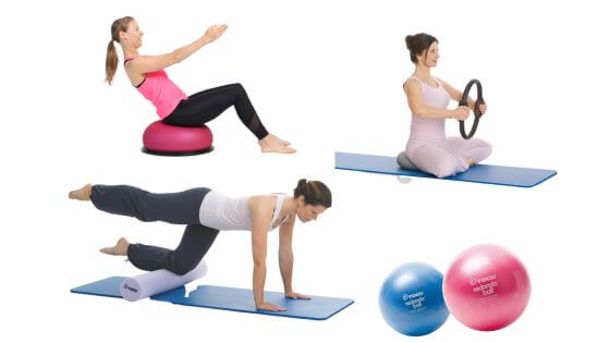 Pilates – a training concept with tradition and modernity