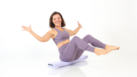 Wobbly neuronal – simply ingenious!