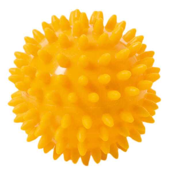 TOGU Noppenball Massageball Igelball, 8 cm