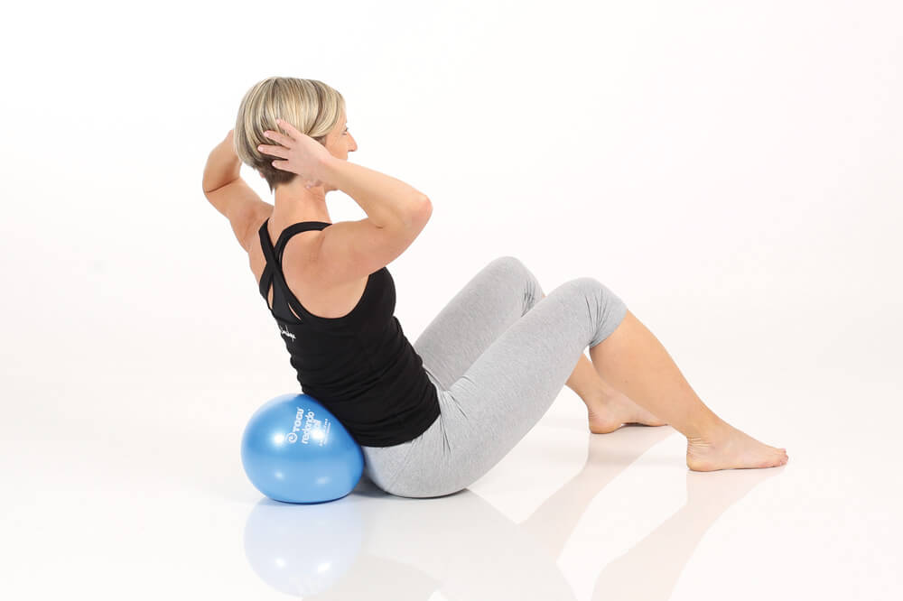 For a fit start to the new year – with TOGU