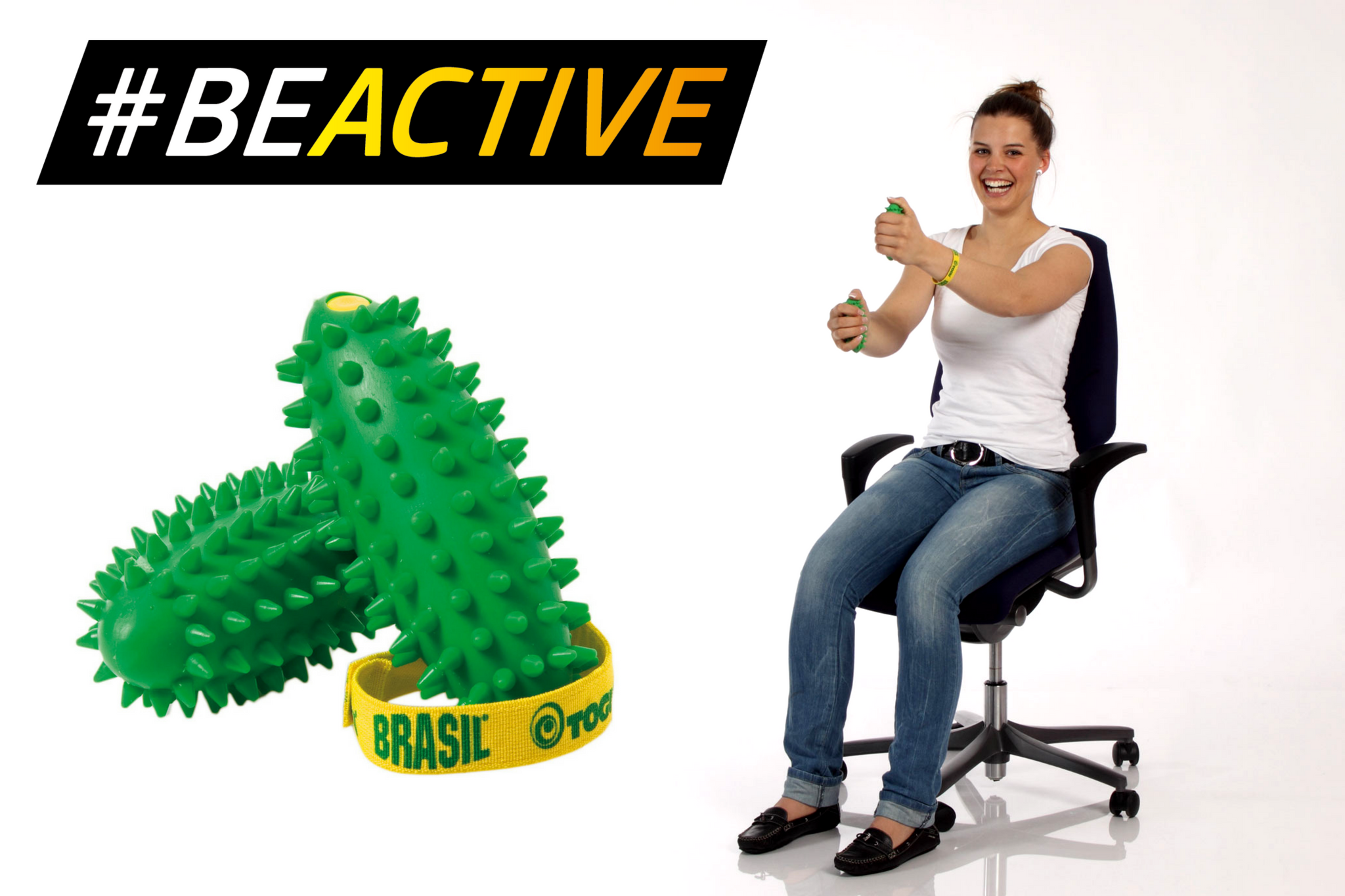 Back-fit work with Brasil®