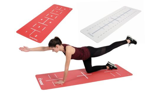 Gymnastics mat in test: find your suitable mat