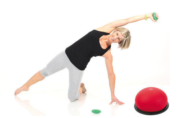 Your summer – Your training