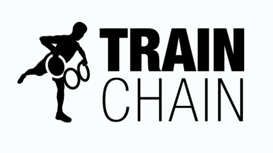 TRAINCHAIN – CLEVER – FUNCTIONAL – EFFECTIVE
