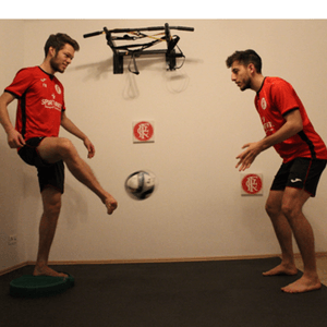 Balancetraining im Futsal: Optimierung der Beweglichkeit