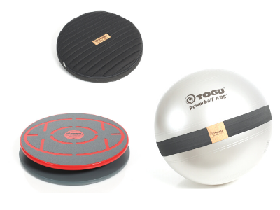 BalanceSensor: the intelligent digital coordination and balance training