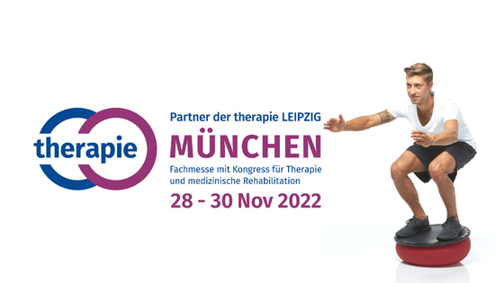 Therapy Munich 28 – 30.11.2022