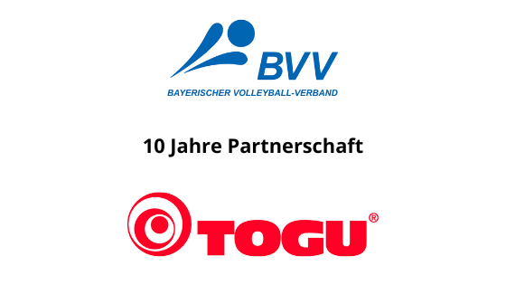 10 years of partnership between BVV and TOGU
