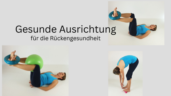 Healthy back – why is it so important?