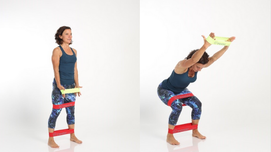 Alltagsübungen – Fit ganz nebenbei