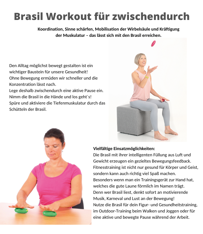 Worauf man beim gesunden Training achten muss