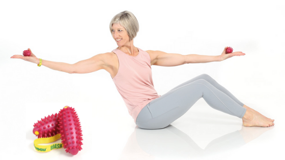 Brasil® berry – Die beliebten Tiefenmuskulaturtrainer im neuen Beeren-Farbton