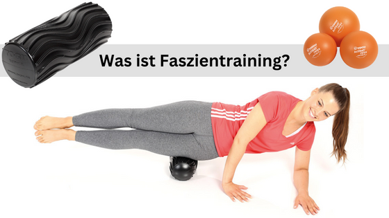 What is fascial training?