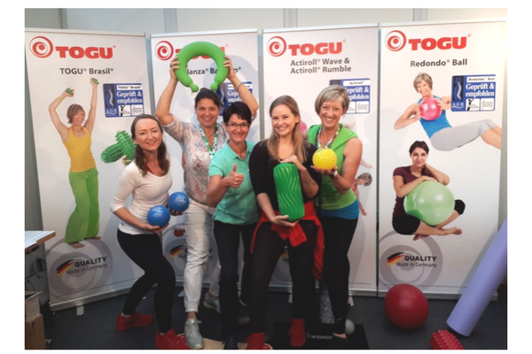 Sports congress Stuttgart 20-22 October 2017