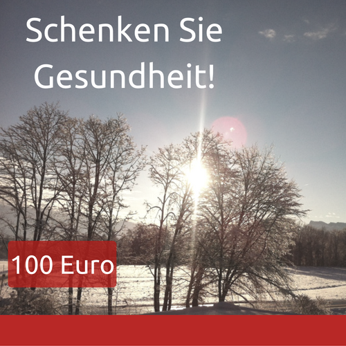 100 Euro Coupon