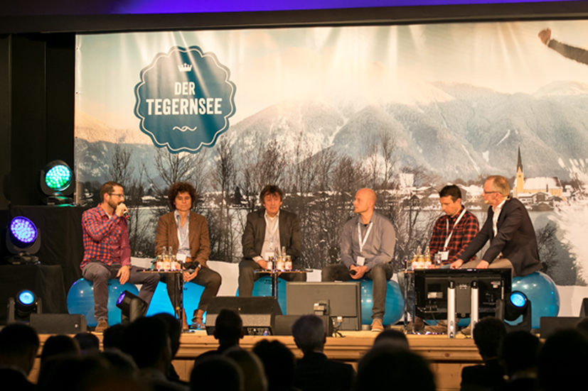 Healthy and fit in the cold season with “DWDS” and TOGU