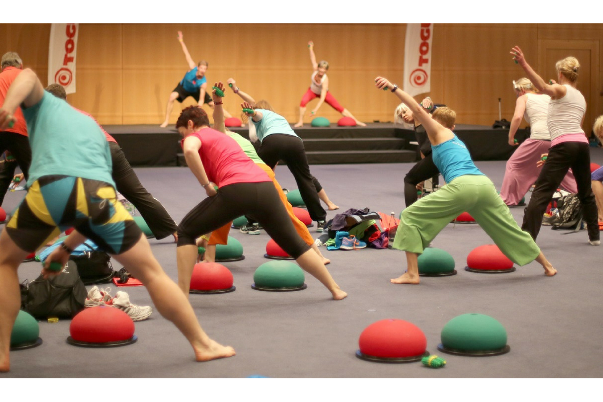 International TOGU Day makes science tangible