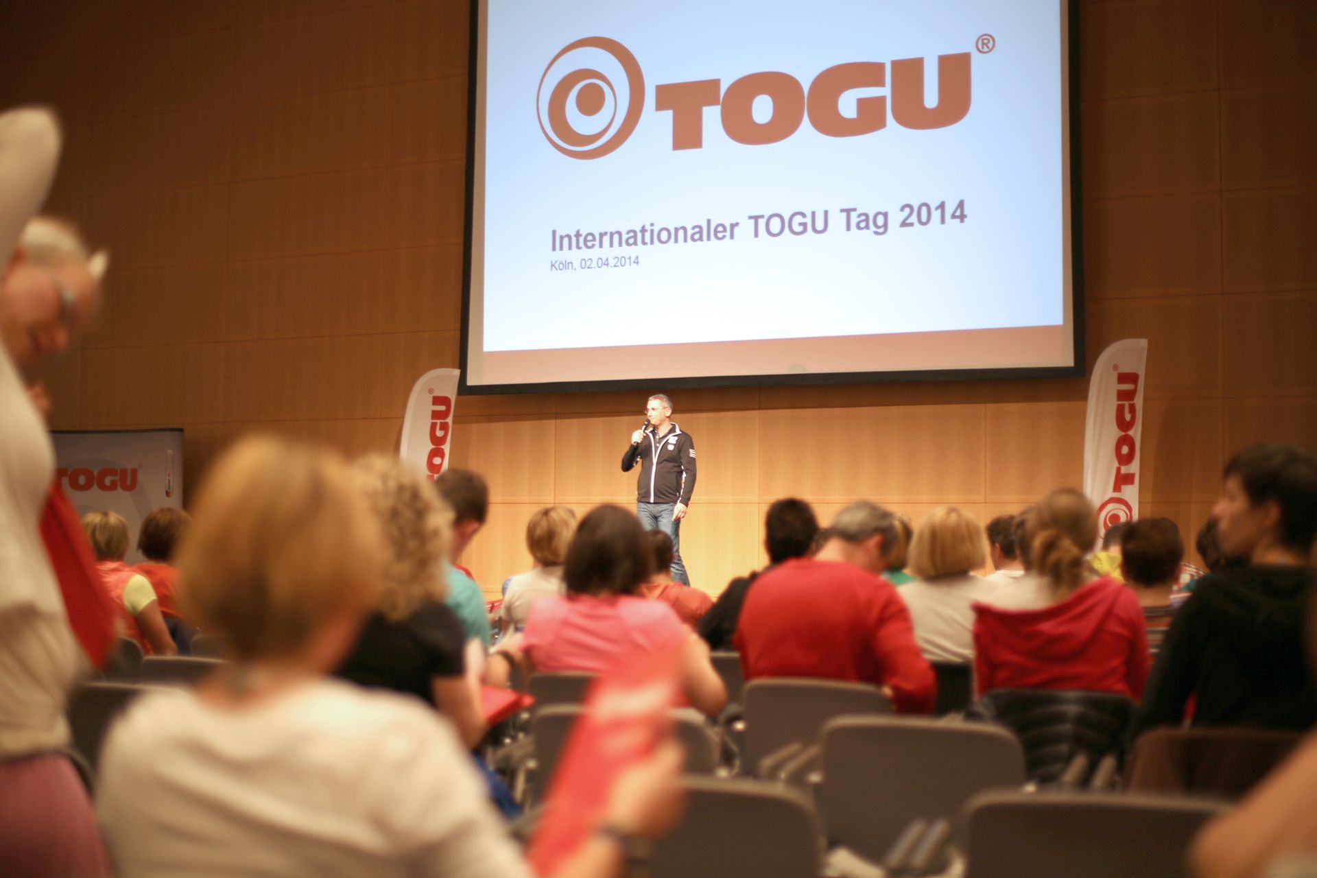 Fascia in focus of fitness and physiotherapy