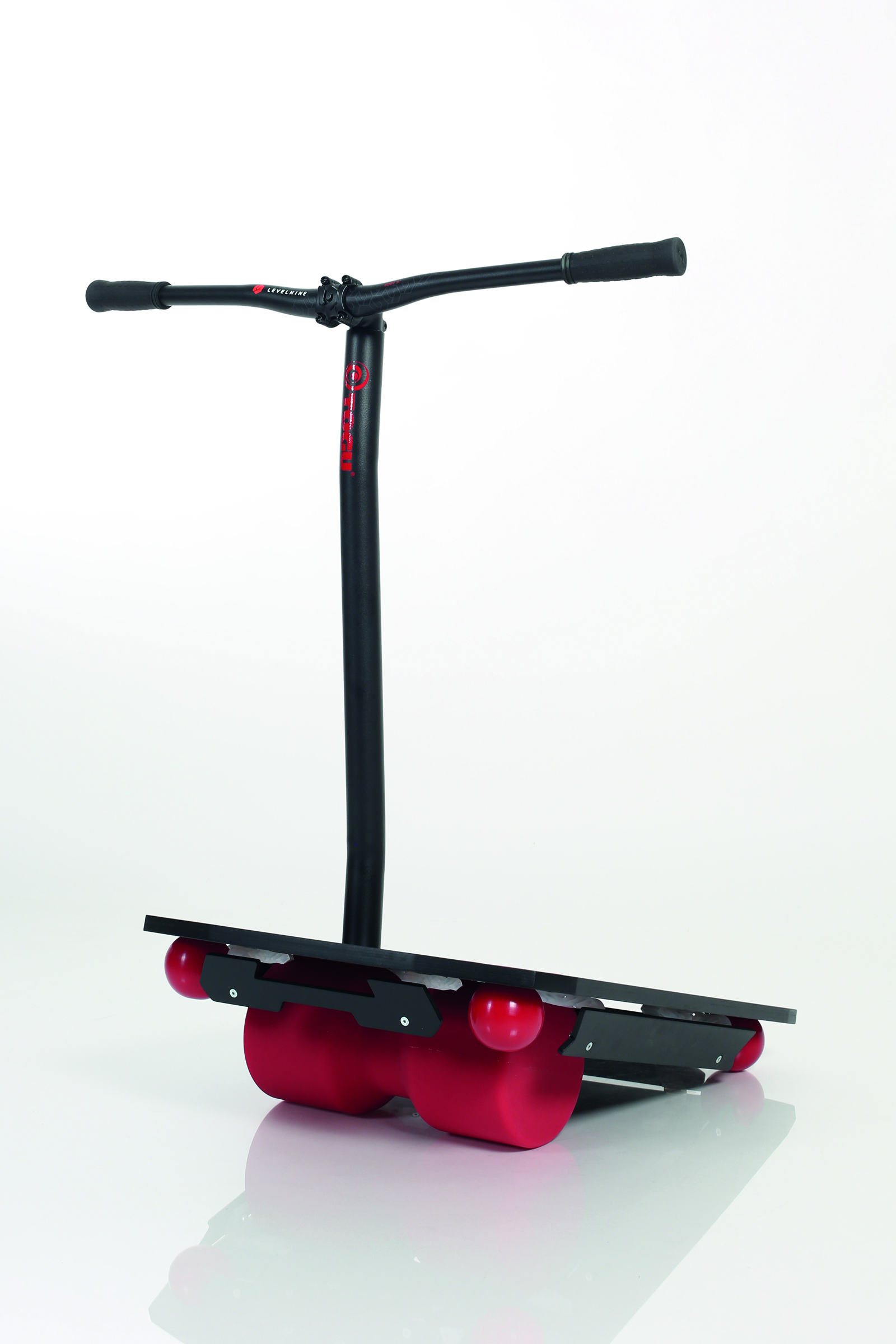 Red Roll (für Bike Balance Board)