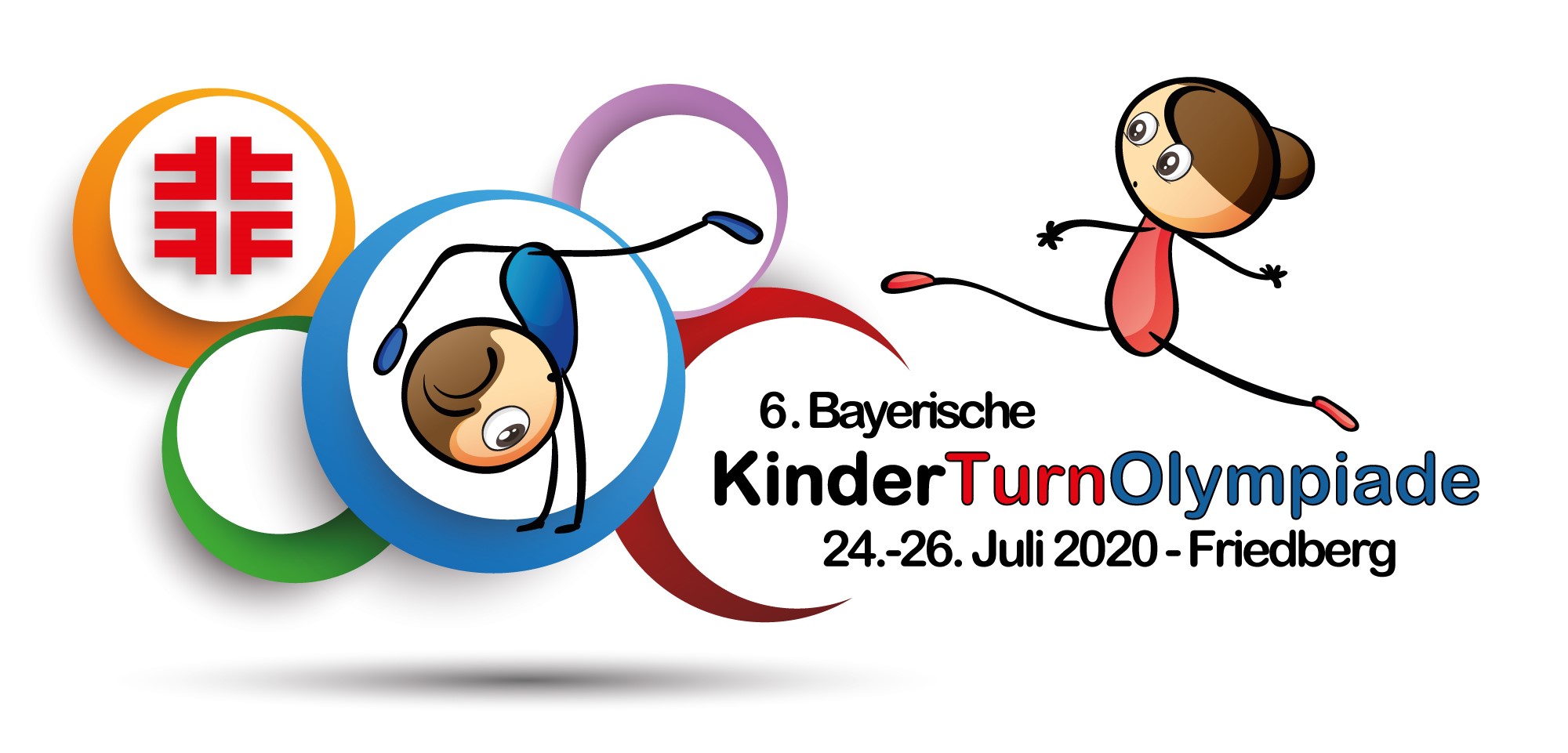 KinderTurnOlympiade 2020