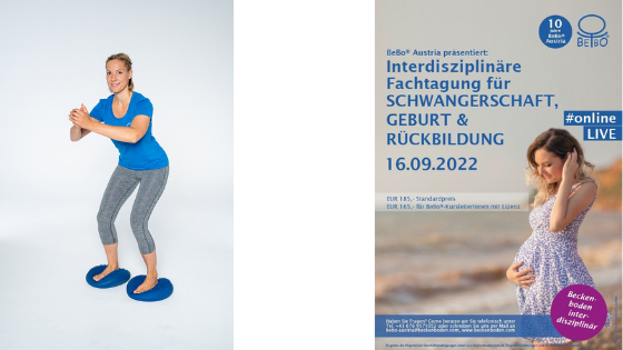 Sport during pregnancy