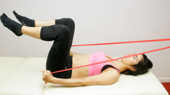 REBODY™ “Breathing as the key to upright position, core stability and performance in sport and everyday life “