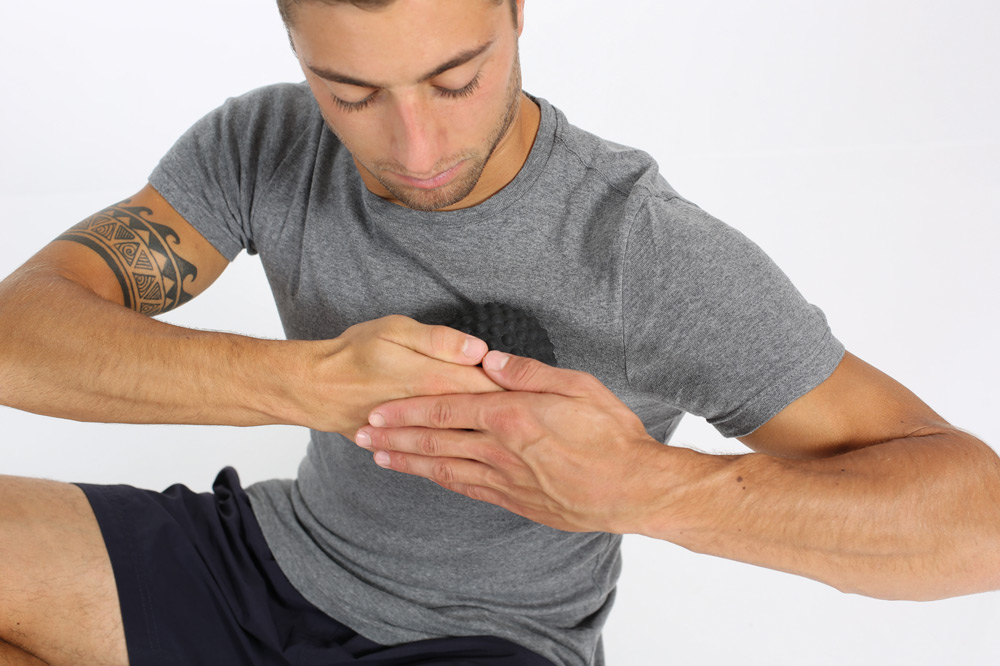 Fit and healthy in the new year