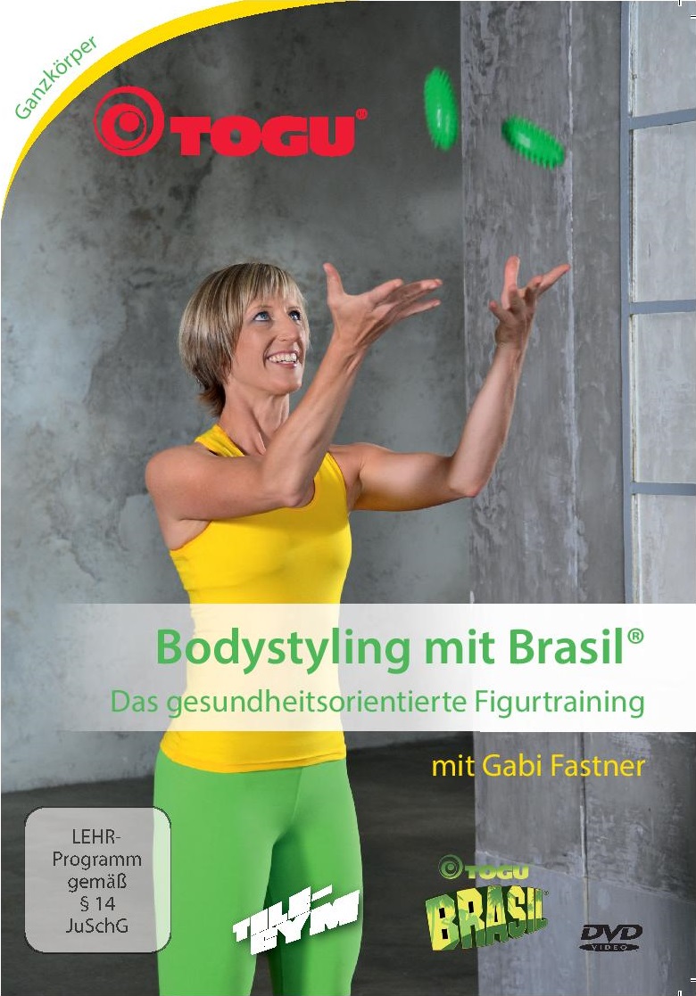 Bodystyling with Brasil®