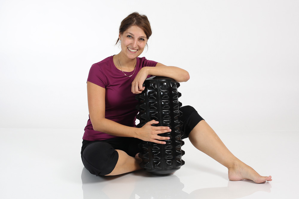 The new: Actiroll® Wave and Rumble