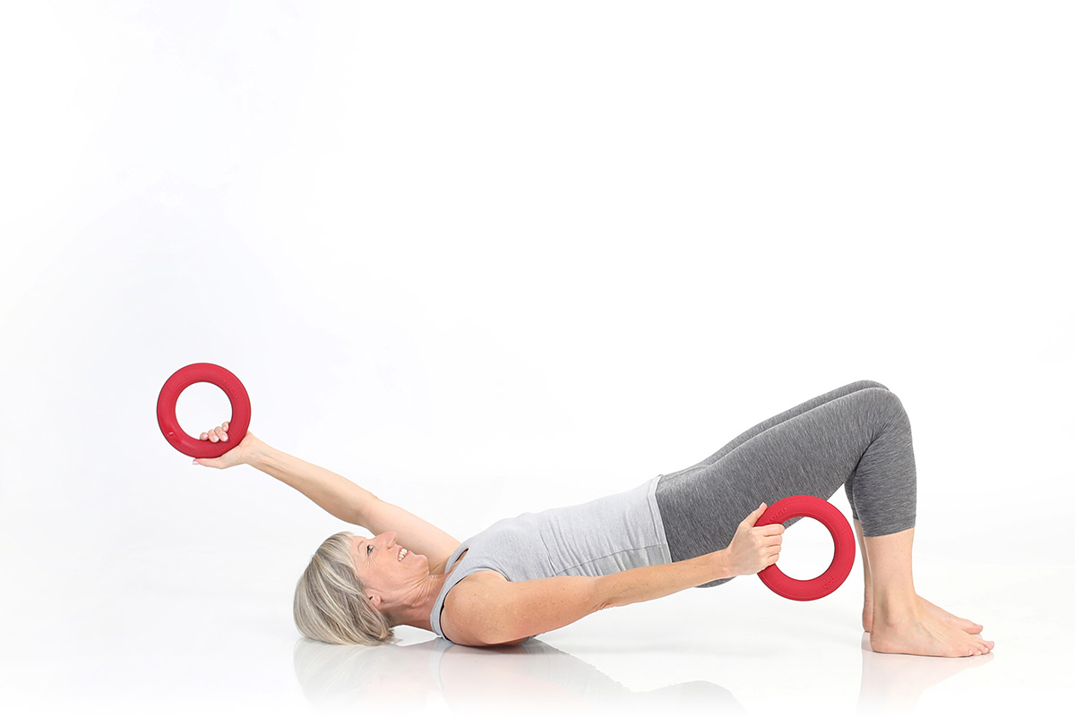 PILATES MIT PAB®