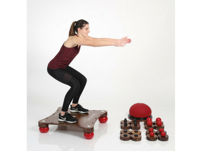 TOGU Fair-Highlights FIBO 2018