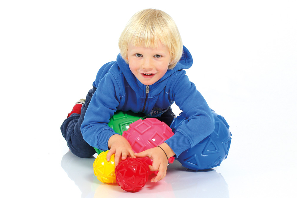 Bewegung macht klug, stark und ausgeglichen: Die Bedeutung von Sport für Kinder und die altersgerechte Wahl der richtigen Sportart