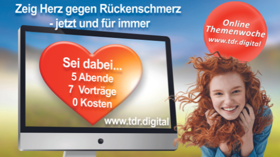 15.03.2022, Day of back health 2022