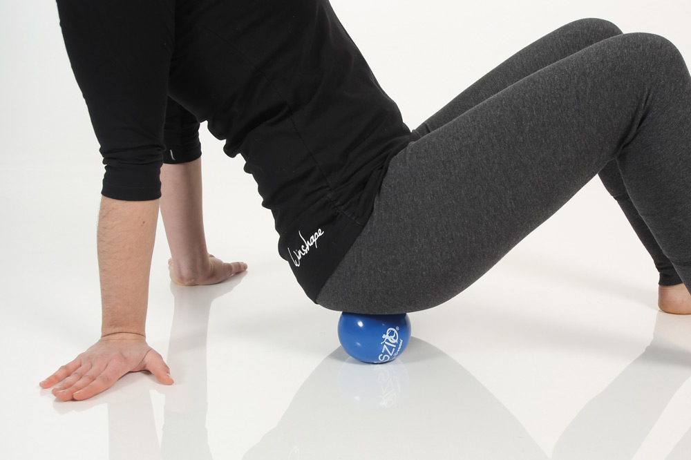 BeBo® Health Training – Impulses for the pelvic floor