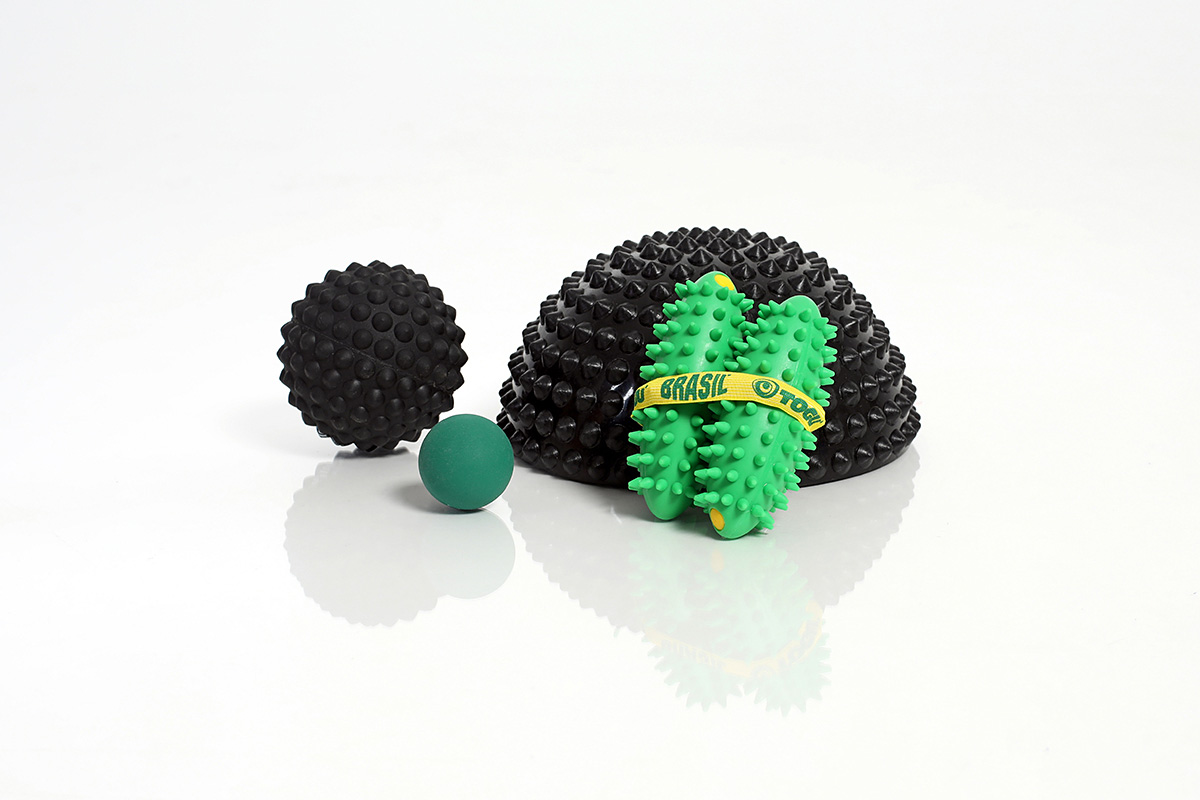 TOGU Runner’s Senso® Motoric Workout Set 